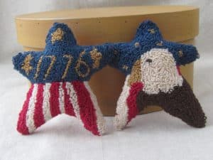 Stars and Stripes