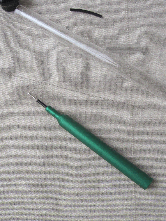 Long CTR Punch Needle