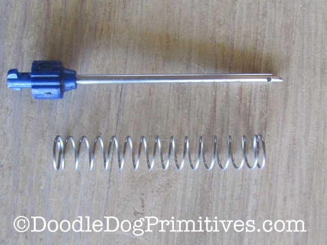 How to Assemble Ultra Punch Needle - DoodleDog Designs Primitives