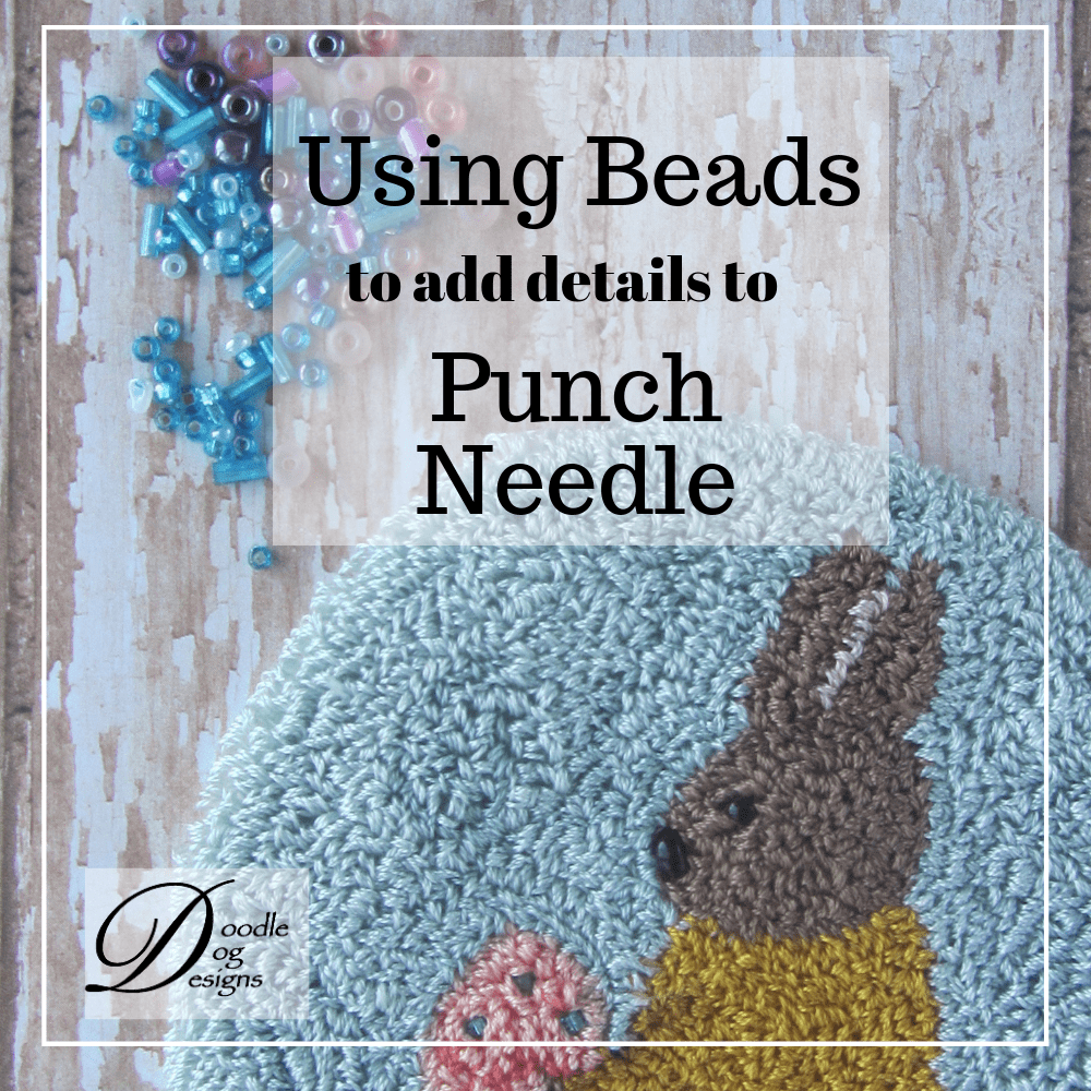 Can you help me understand a couple of things about punch needle? : r/ PunchNeedle