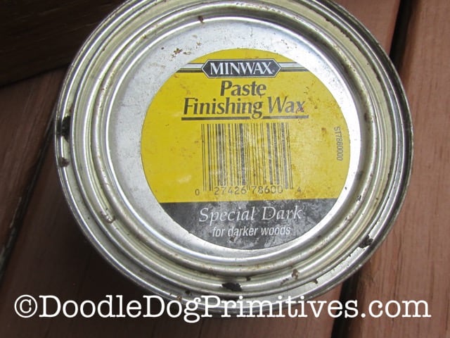 Minwax