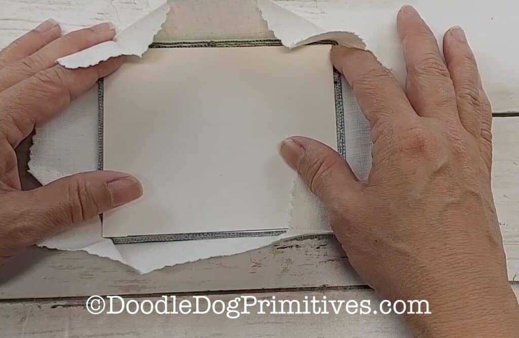 add cardboard