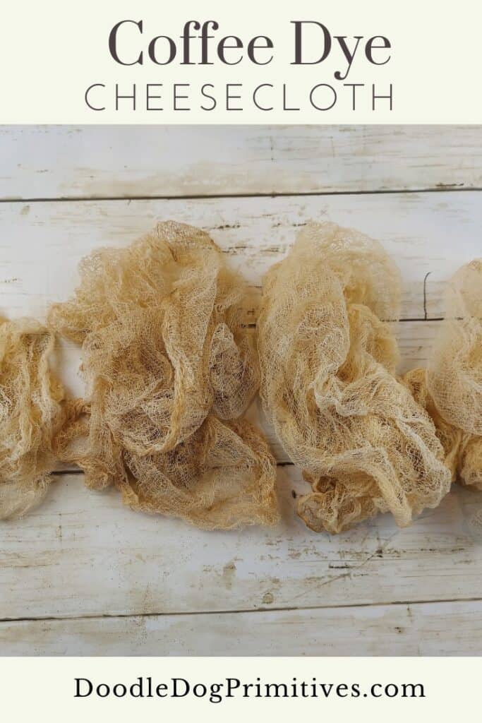 age cheesecloth 