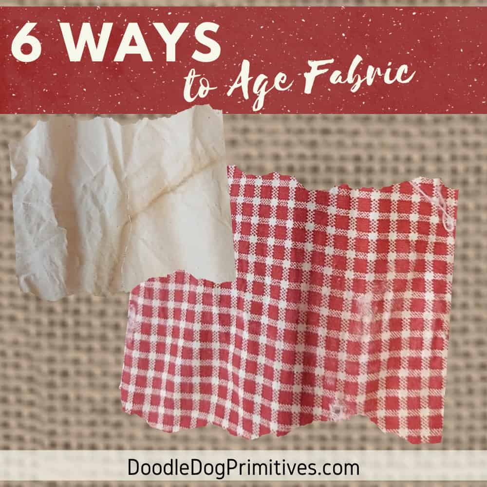 age fabric 6 ways