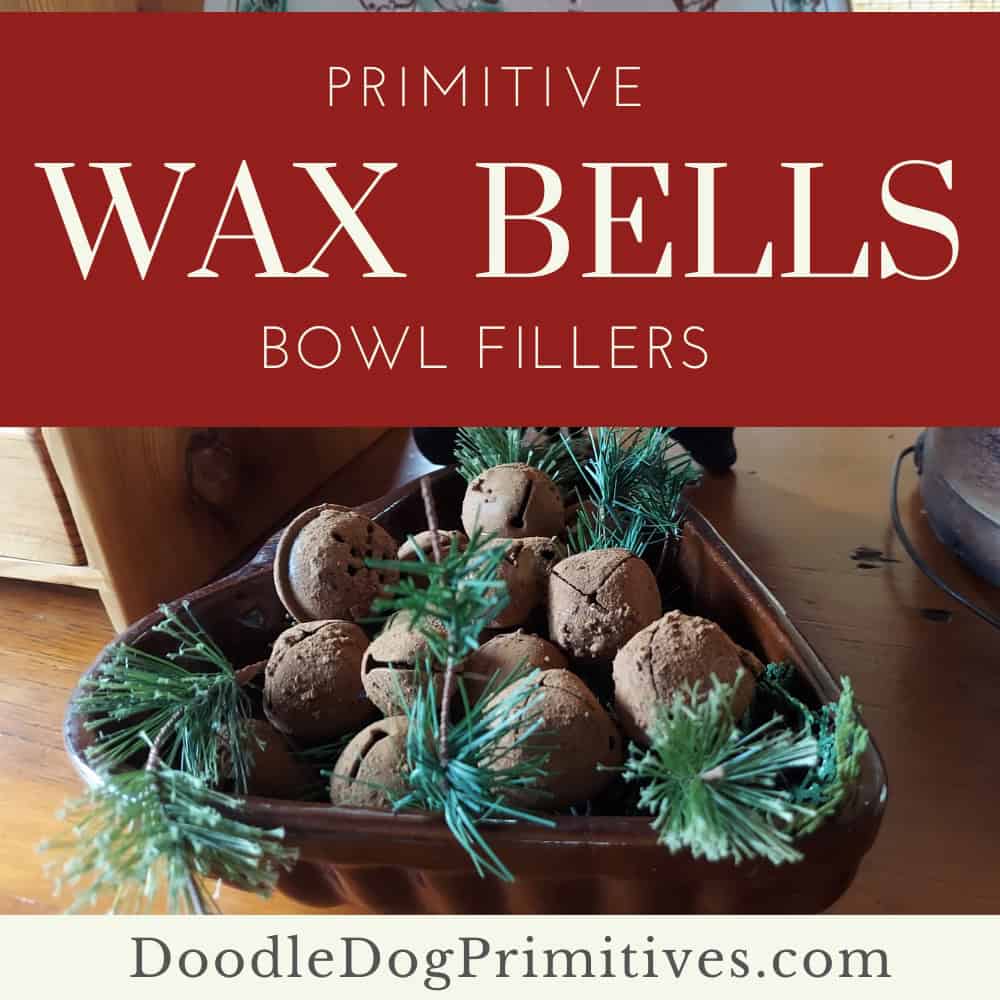 bell bowl fillers