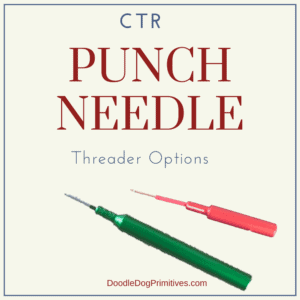 ctr threader options