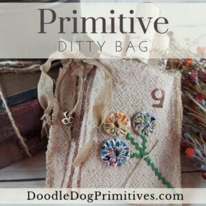 ditty bag