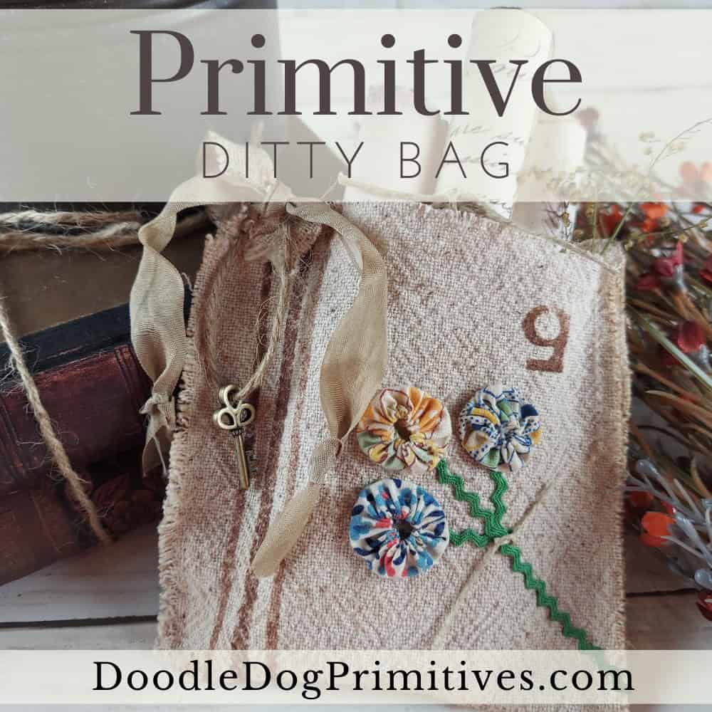 ditty bag