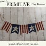 flag banner