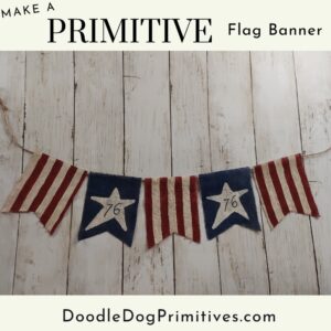 flag banner