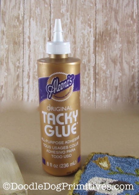 Tacky Glue