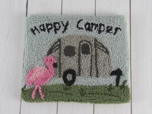 NP-109 Happy Camper