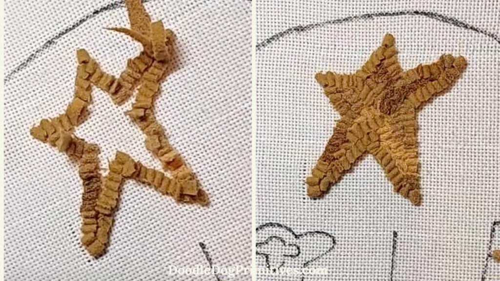 hook star