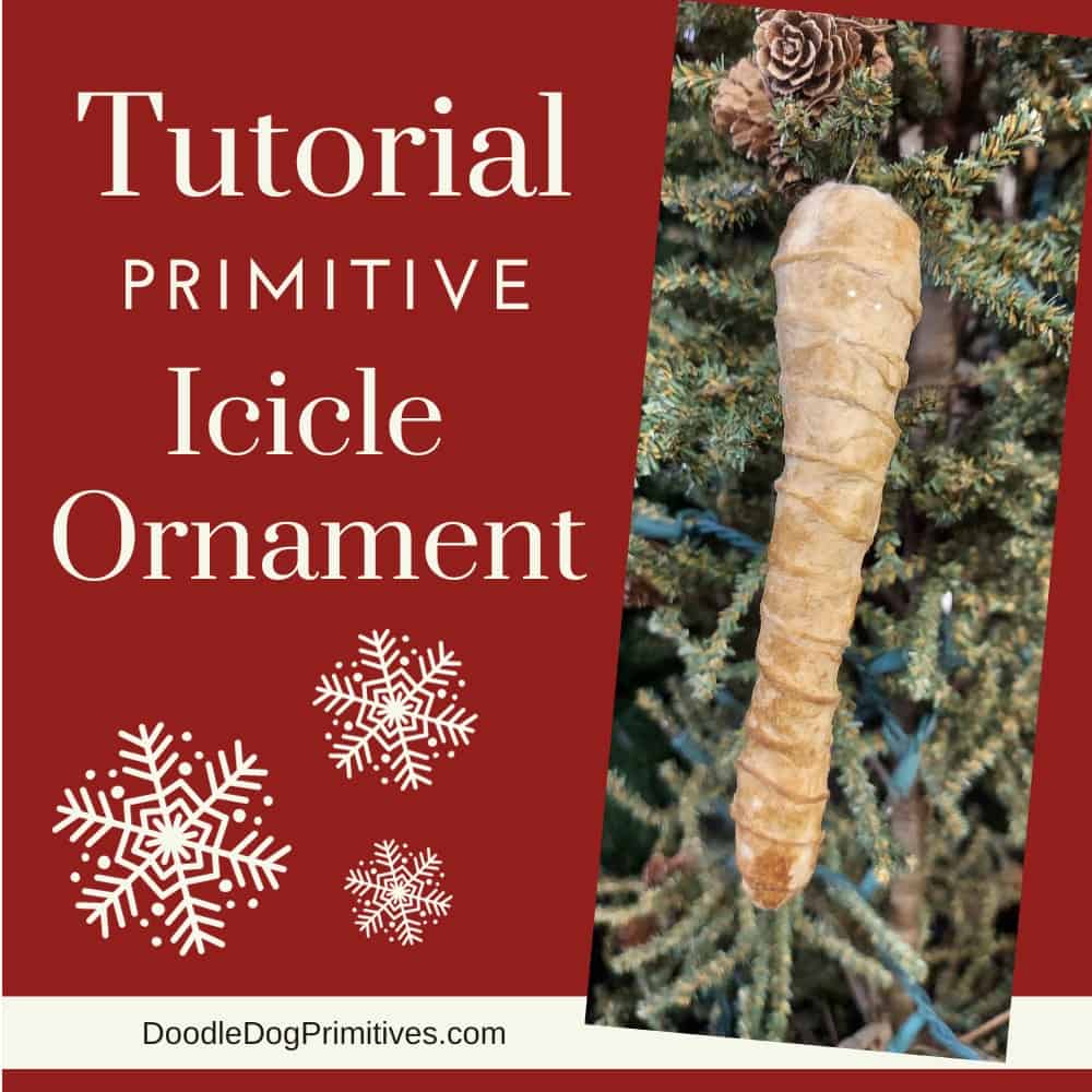 icicle tutorial