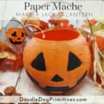 jack-o-lantern