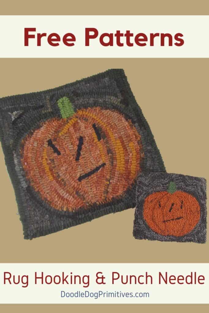 Jack-o-Lantern Patterns