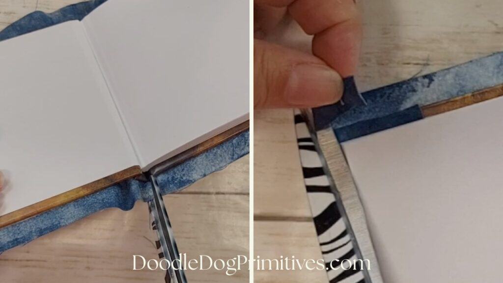 trim fabric 
